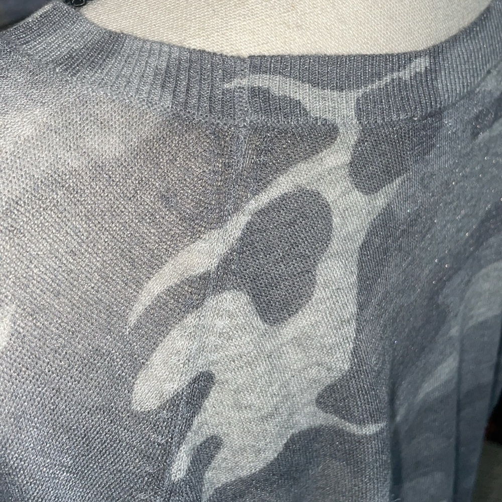 Loft Knit Sweater - Picture 5 of 10